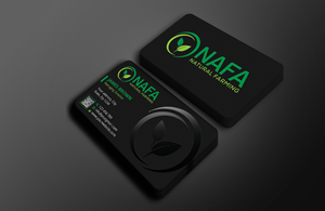 Business Card Design by Expert Bappy for this project | Design: #33425510