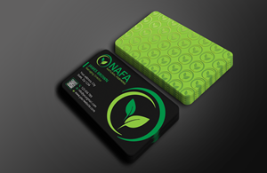 Business Card Design by Expert Bappy for this project | Design: #33425512