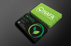 Business Card Design by Expert Bappy for this project | Design: #33425514