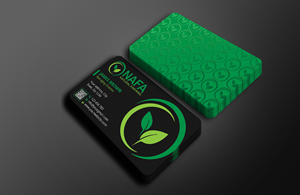 Business Card Design by Expert Bappy for this project | Design: #33425614