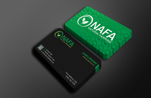 Business Card Design by Expert Bappy for this project | Design: #33425616