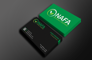 Business Card Design by Expert Bappy for this project | Design: #33425617