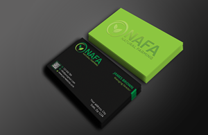 Business Card Design by Expert Bappy for this project | Design: #33425689