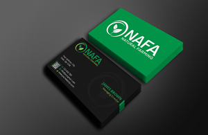 Business Card Design by Expert Bappy for this project | Design: #33425691