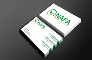 Business Card Design by Expert Bappy for this project | Design: #33425963