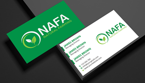 Business Card Design by Expert Bappy for this project | Design: #33426130