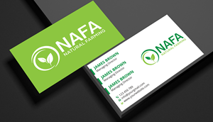 Business Card Design by Expert Bappy for this project | Design: #33426133