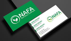 Business Card Design by Expert Bappy for this project | Design: #33426134