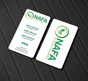 Business Card Design by Expert Bappy for this project | Design: #33426360
