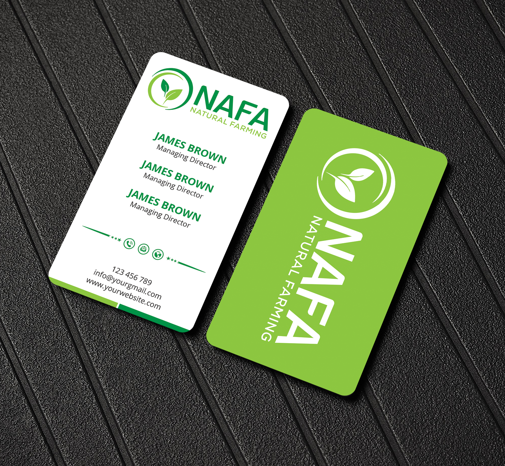 Design de Carte de Visite par Expert Bappy pour ce projet | Design #33426501