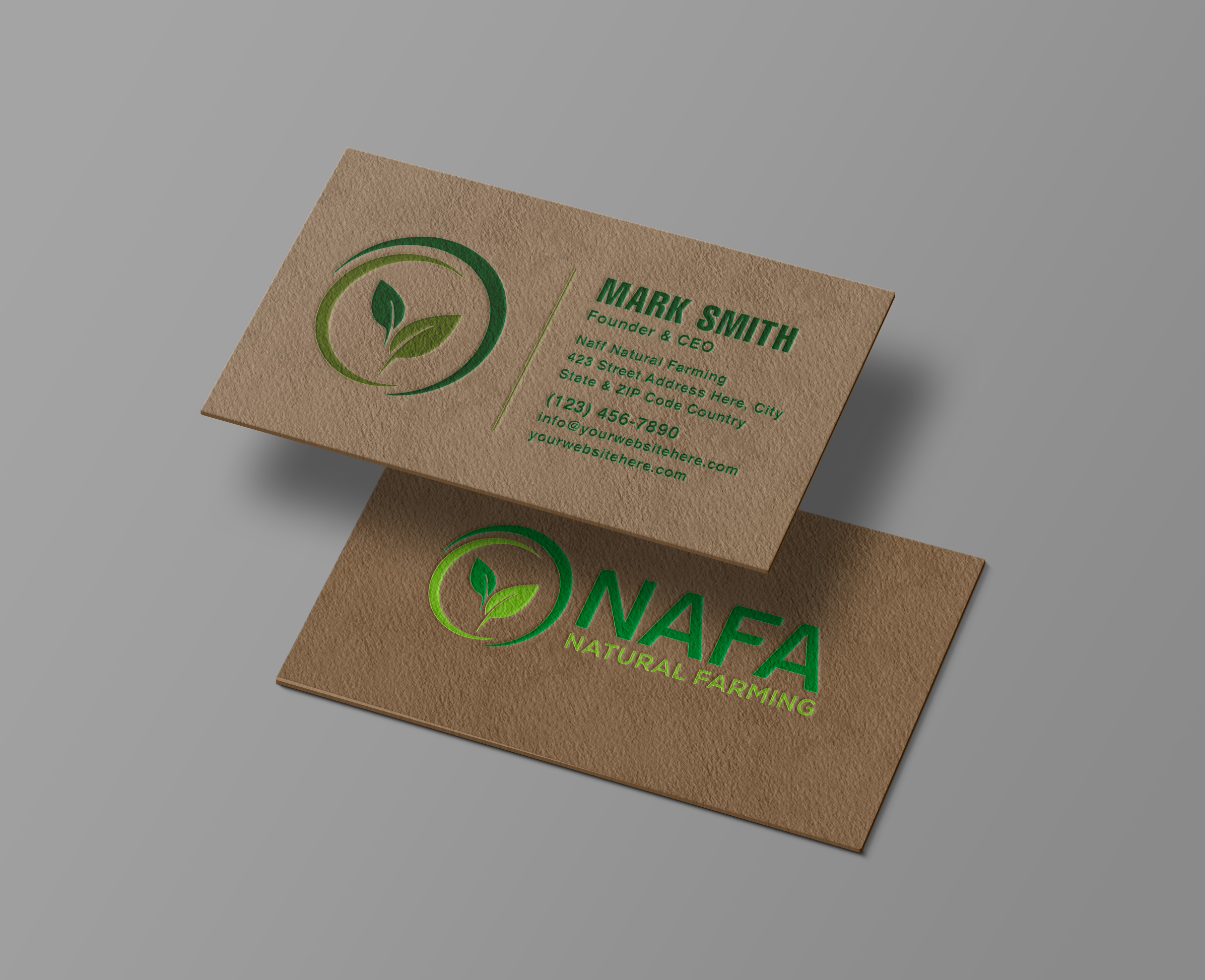 Design de Carte de Visite par Sun Moon Graphic Designer pour ce projet | Design #33430749