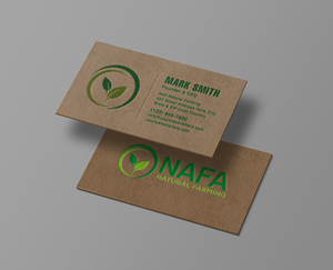 Design de Carte de Visite par Sun Moon Graphic Designer pour ce projet | Design : #33430749