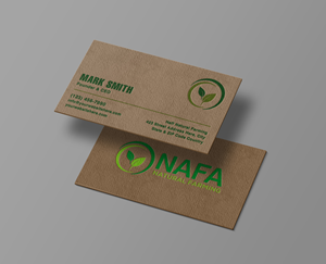Design de Carte de Visite par Sun Moon Graphic Designer pour ce projet | Design : #33430750
