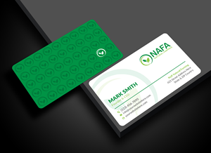 Design de Carte de Visite par Sun Moon Graphic Designer pour ce projet | Design : #33430753