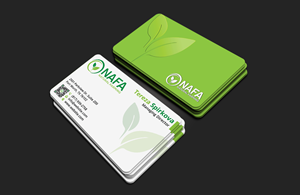 Business Card Design by DesignerShahadat for this project | Design: #33426895