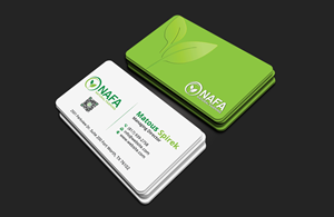 Business Card Design by DesignerShahadat for this project | Design: #33426924