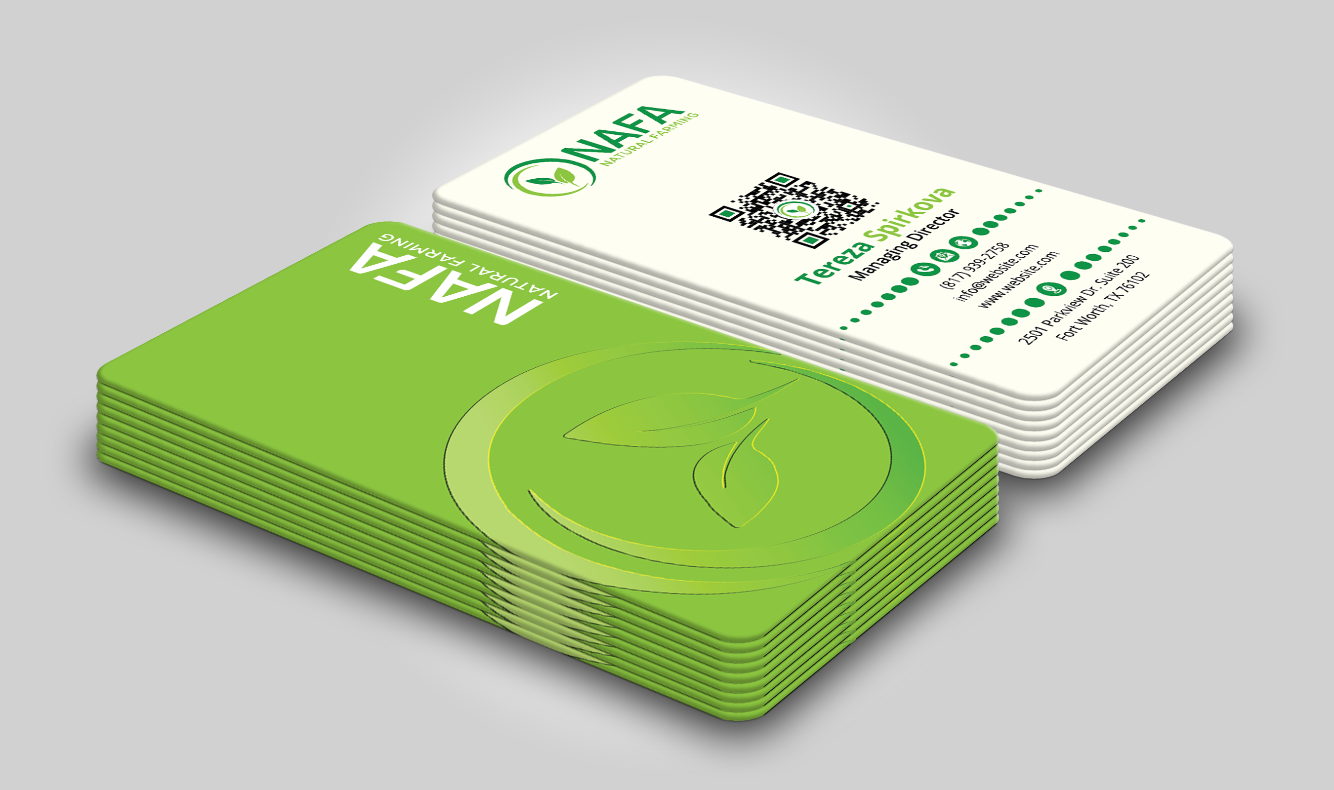 Design de Carte de Visite par DesignerShahadat pour ce projet | Design #33427081