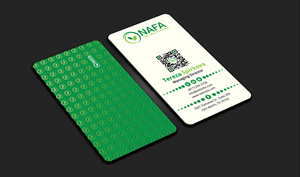 Business Card Design by DesignerShahadat for this project | Design: #33427088