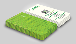 Business Card Design by DesignerShahadat for this project | Design: #33427090