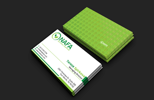 Business Card Design by DesignerShahadat for this project | Design: #33427092