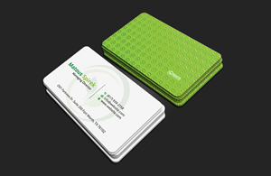 Business Card Design by DesignerShahadat for this project | Design: #33427590