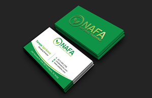 Business Card Design by DesignerShahadat for this project | Design: #33427591