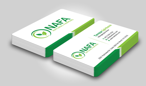 Business Card Design by DesignerShahadat for this project | Design: #33427593