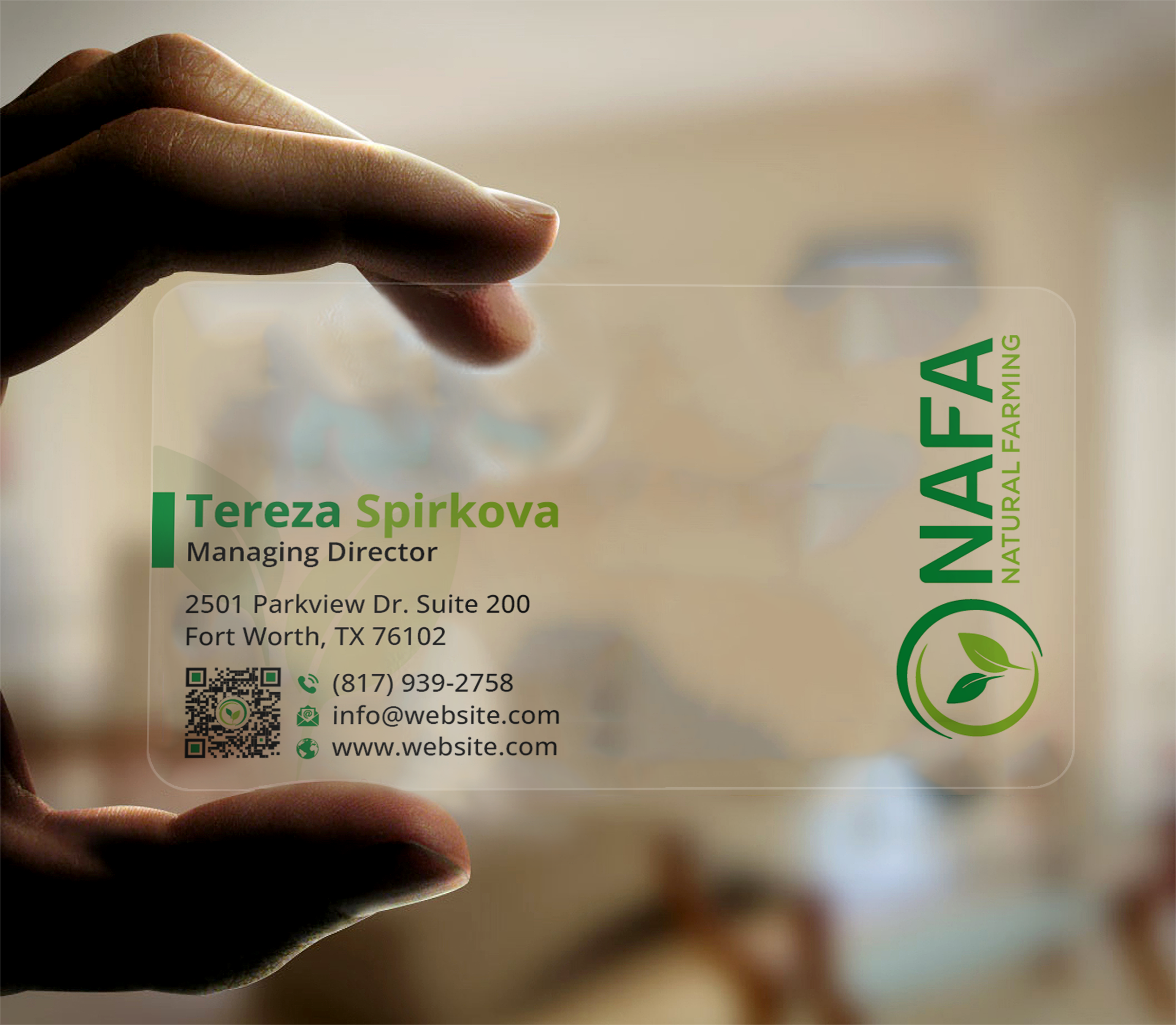 Business Card Design by DesignerShahadat for this project | Design #33427597