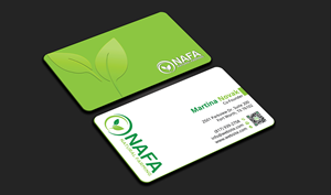 Business Card Design by DesignerShahadat for this project | Design: #33427607