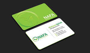 Business Card Design by DesignerShahadat for this project | Design: #33427608