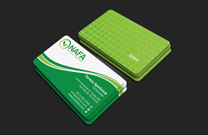 Design de Carte de Visite par DesignerShahadat pour ce projet | Design : #33427617
