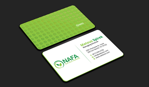 Design de Carte de Visite par DesignerShahadat pour ce projet | Design : #33427621