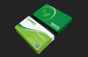 Design de Carte de Visite par DesignerShahadat pour ce projet | Design : #33434495