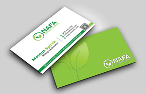 Design de Carte de Visite par DesignerShahadat pour ce projet | Design : #33434499