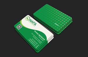 Design de Carte de Visite par DesignerShahadat pour ce projet | Design : #33434501