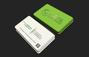Design de Carte de Visite par DesignerShahadat pour ce projet | Design : #33434503