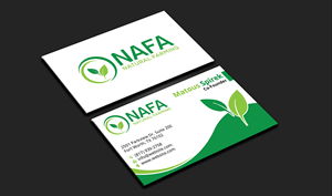 Design de Carte de Visite par DesignerShahadat pour ce projet | Design : #33434504