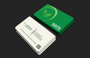 Design de Carte de Visite par DesignerShahadat pour ce projet | Design : #33434509
