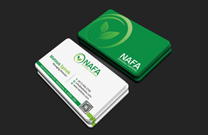 Design de Carte de Visite par DesignerShahadat pour ce projet | Design : #33434511