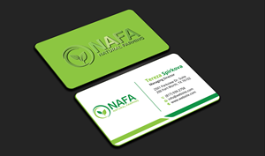 Design de Carte de Visite par DesignerShahadat pour ce projet | Design : #33434512