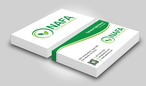 Design de Carte de Visite par DesignerShahadat pour ce projet | Design : #33434513