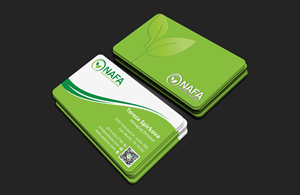 Design de Carte de Visite par DesignerShahadat pour ce projet | Design : #33434524