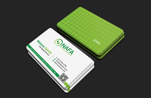 Design de Carte de Visite par DesignerShahadat pour ce projet | Design : #33434530
