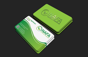 Design de Carte de Visite par DesignerShahadat pour ce projet | Design : #33434538