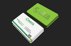 Design de Carte de Visite par DesignerShahadat pour ce projet | Design : #33434542