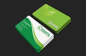 Business Card Design by DesignerShahadat for this project | Design: #33434546