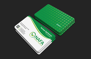 Business Card Design by DesignerShahadat for this project | Design: #33434557