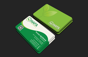 Business Card Design by DesignerShahadat for this project | Design: #33434558