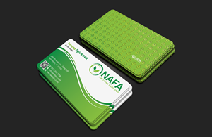 Business Card Design by DesignerShahadat for this project | Design: #33434561