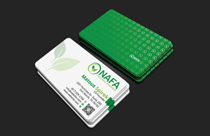 Design de Carte de Visite par DesignerShahadat pour ce projet | Design : #33439876